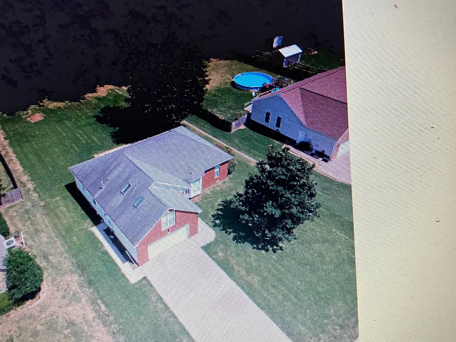 Isaac Dr, Clarksville — Photo 3