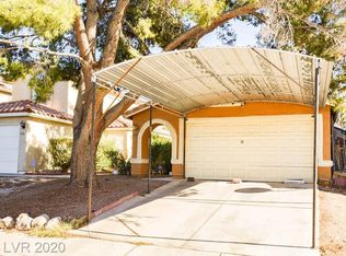 1506 Pleasant Brook St, Las Vegas, NV 89142