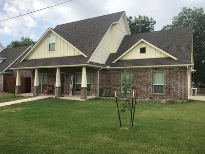 476 N Main Dr, Van Alstyne, TX, 75495