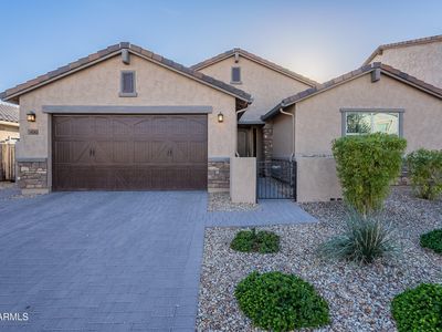 14041 W Monte Vista Rd, Goodyear, AZ, 85395