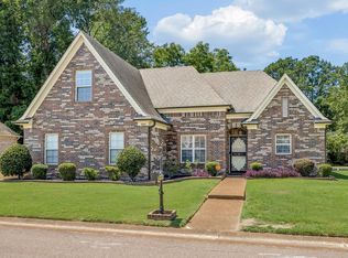 5045 Vonell Way, Arlington, TN 38002
