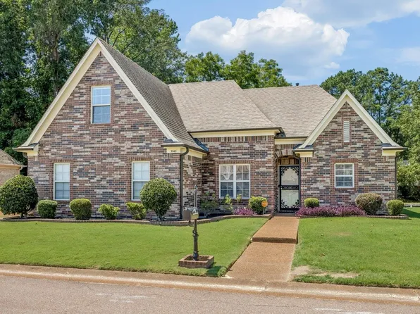 5045 Vonell Way, Arlington, TN 38002