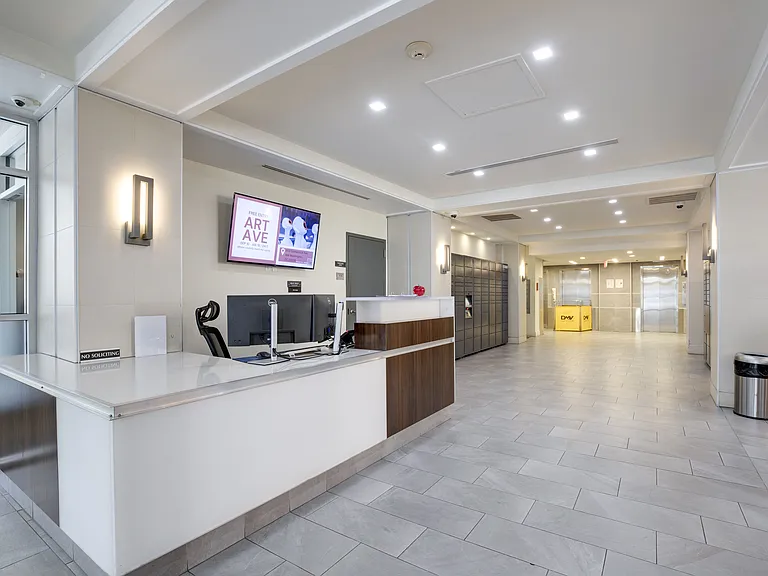 On-site management