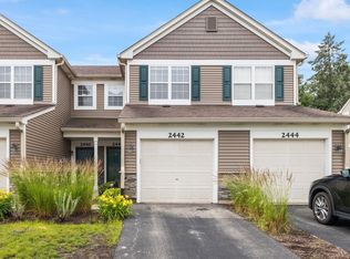 2442 Oneida Ln, Naperville, IL 60563