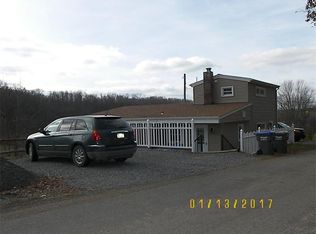 143 Leisie Rd, Renfrew, PA 16053