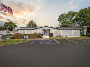 Adventure Springfield Meadows Plan, Springfield Meadows, Springfield, OH 45502