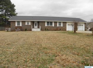 113 Thomas St, Moulton, AL 35650