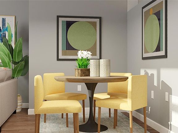 4th image of 1085 103rd Ave NE #604