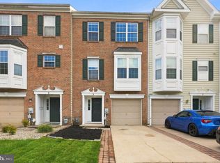 5 Alexandra Ct, Marlton, NJ 08053