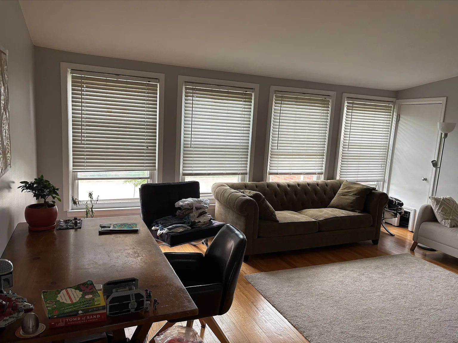 1 bed, 550 sqft, $1,250 — Photo 2