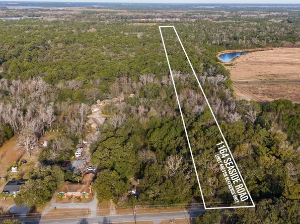 1164 Seaside Road, St. Helena Island, SC 29920