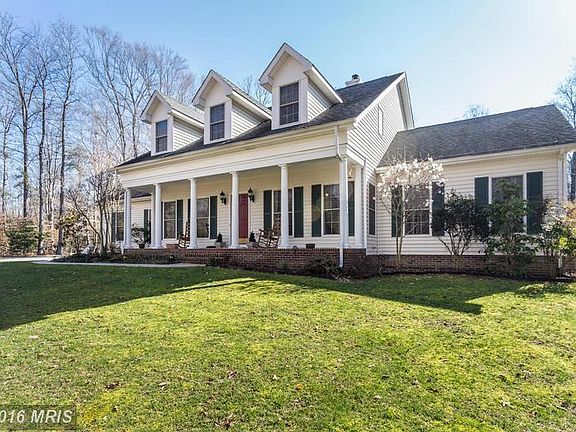 2nd image of 24750 Fox Run Ln