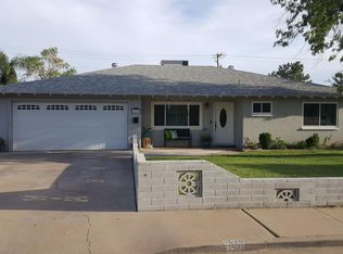 1529 E 3rd Pl, Mesa, AZ 85203