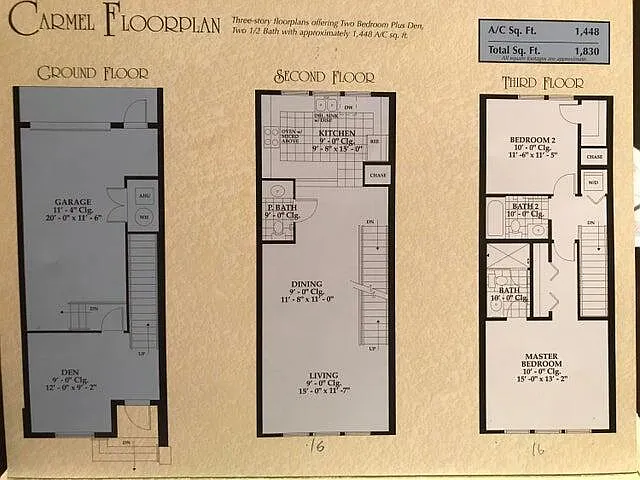 833 Millbrae Ct #4 — Photo 21