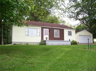 479 W 700 N, Crawfordsville, IN 47933