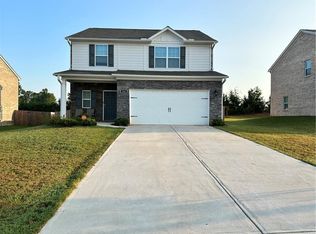 184 Oliver Dr, Locust Grove, GA 30248