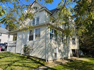 1 Malcolm St APT 1, Morristown, NJ 07960