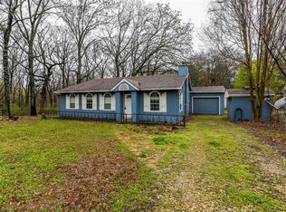 94 Harlan Rd, Pottsboro, TX 75076