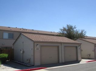 13872 Lear Blvd, Reno, NV 89506