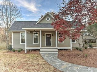 4915 Willie Robinson Rd, Gainesville, GA 30506