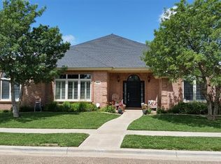 10606 Quinton Ave, Lubbock, TX 79424