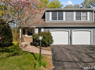 Strawberry Hills, Windsor, CT 06095