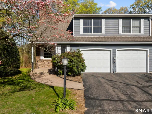 153 Brighton Circle, Windsor, CT 06095