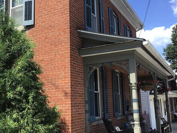2nd image of 13 Hanover St