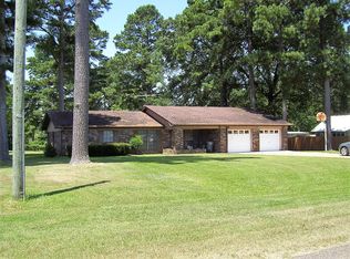 509 S Bell St, Foreman, AR 71836