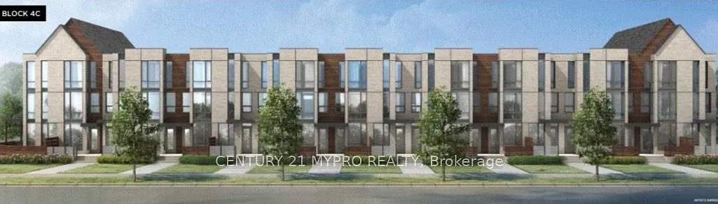 New Lawrence Heights — Photo 1
