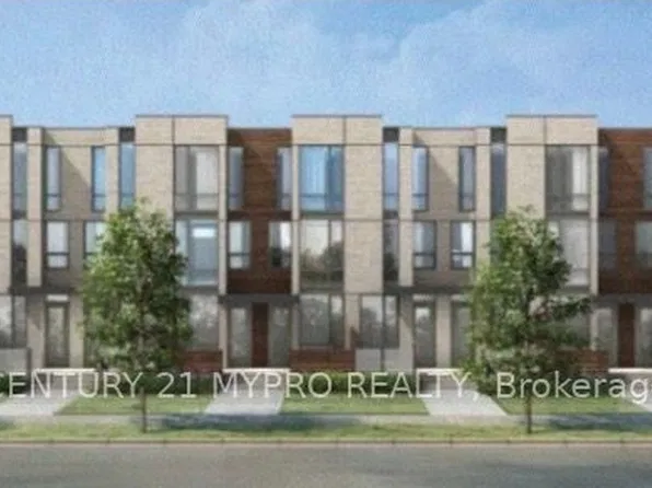 34 Turtle Island Rd #2, Toronto, ON M6A 0G2