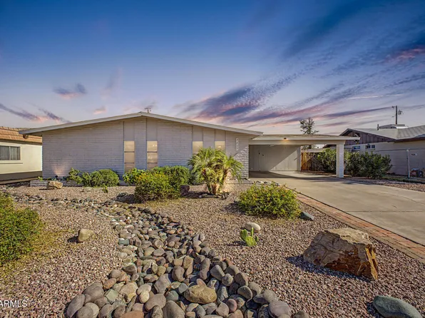 3217 E PERSHING Avenue, Phoenix, AZ 85032