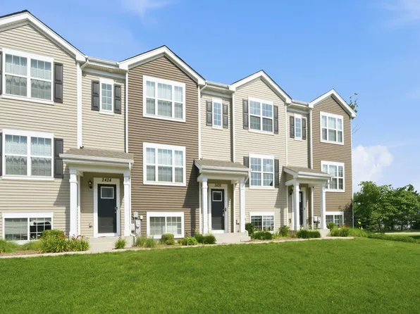 2426 Alison Ave #2464, Hampshire, IL 60140