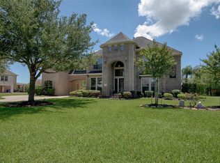 1808 Lake Landing Dr, League City, TX 77573