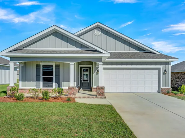 13577 Redhead Ln, Summerdale, AL 36580