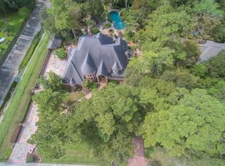 17907 Ridge Top Dr, Houston, TX 77090