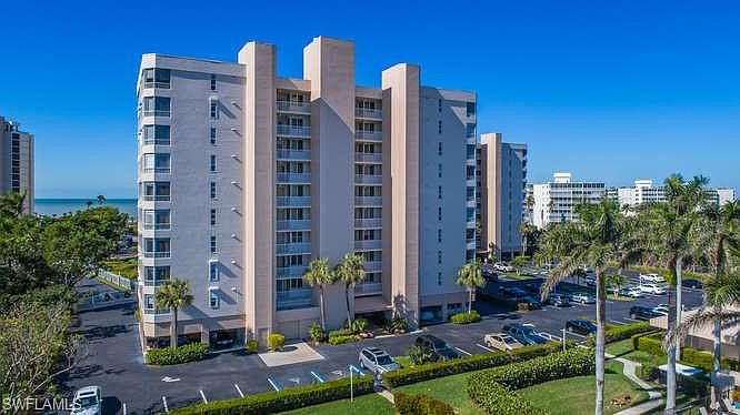 1st image of 11116 Gulf Shore Dr #B-302