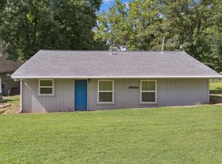 454046 E 303rd Rd, Afton, OK 74331