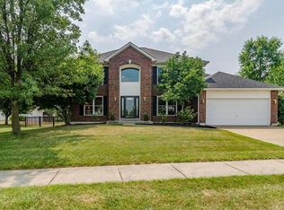 1825 Sapling Dr, O'Fallon, MO 63366