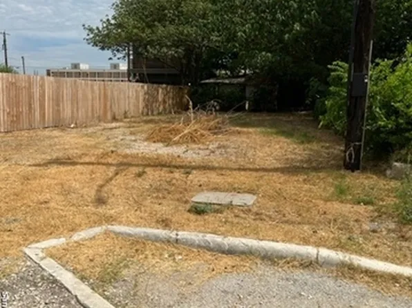 1308 MONTEREY ST LOT C, San Antonio, TX 78207