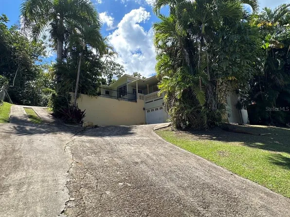 21 Colinas Del Yunque Cir #10, Rio Grande, PR 00745