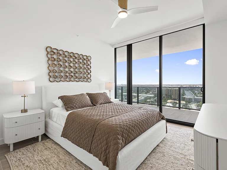 900 N Ocean Blvd #1501 — Photo 15