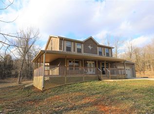 10414 Highway 60, Guston, KY 40142