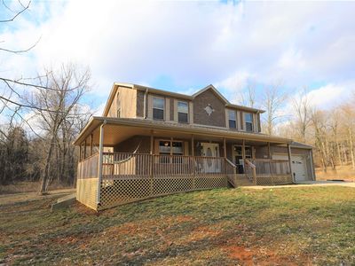 10414 Highway 60, Guston, KY, 40142