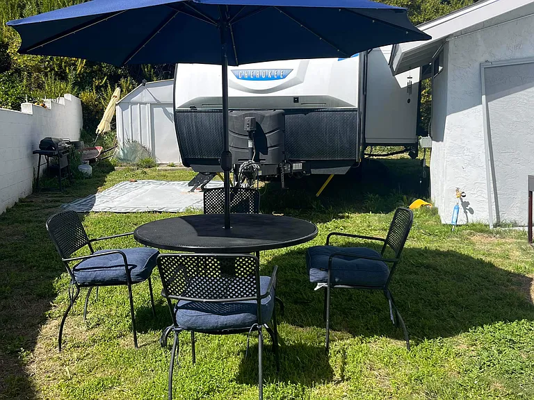1644 Maple Dr #1 — Photo 9