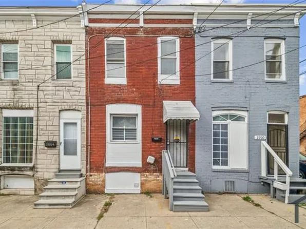 2002 Hollins Ferry Rd, Baltimore, MD 21230