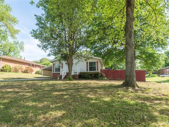 829 Whitman St, Dexter, MO 63841