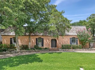 1806 Mid Pines Ct, Arlington, TX 76012