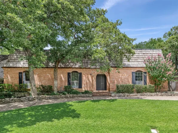1806 Mid Pines Ct, Arlington, TX 76012