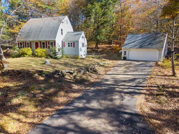 42 Buttonwood Drive, Berwick, ME 03901
